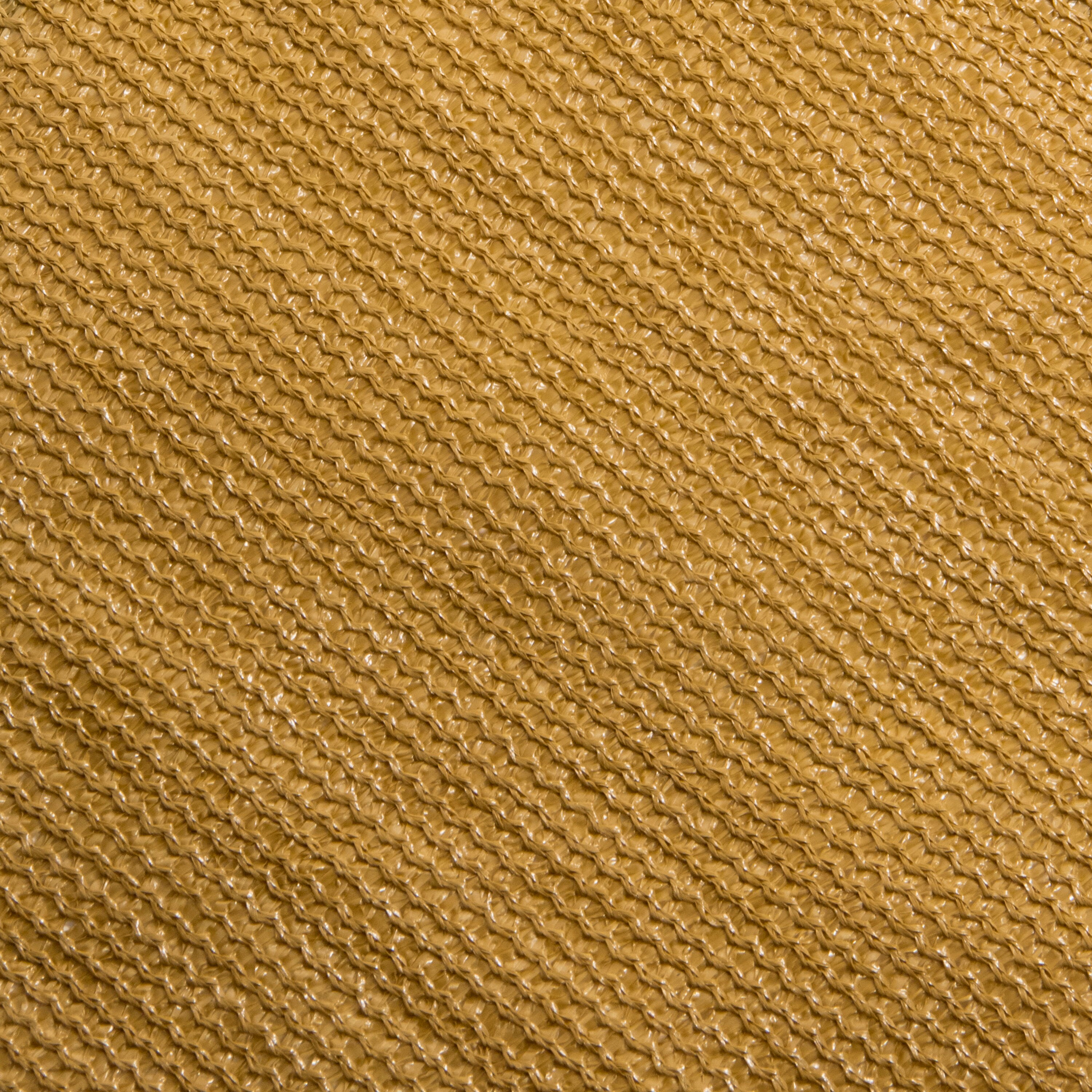 ALEKO PLK0450BEIGE-LO Chain-Link-Fence-Slats - View #9