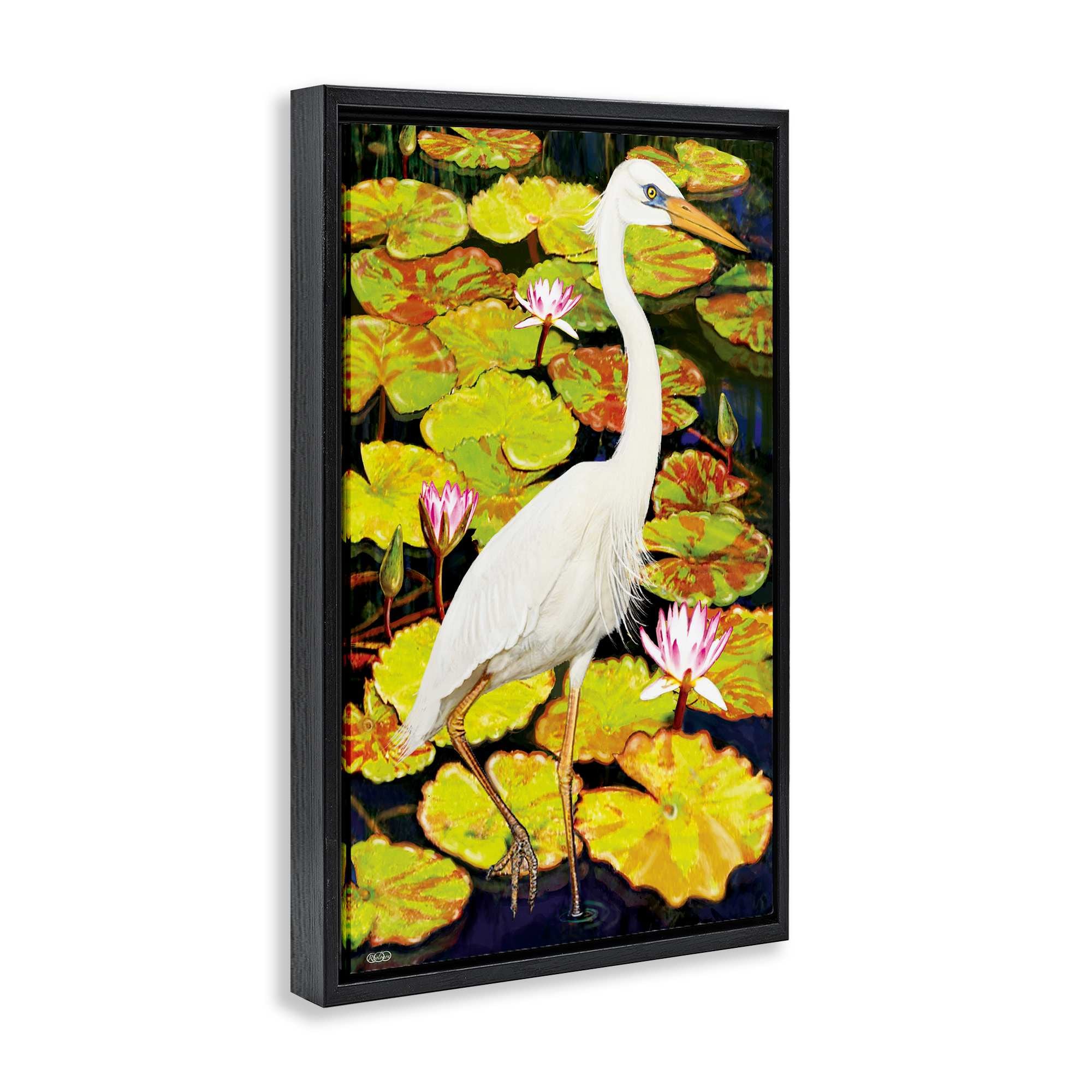 Stupell Industries BT-359-FFB-20X30 Wall-Art - View #2