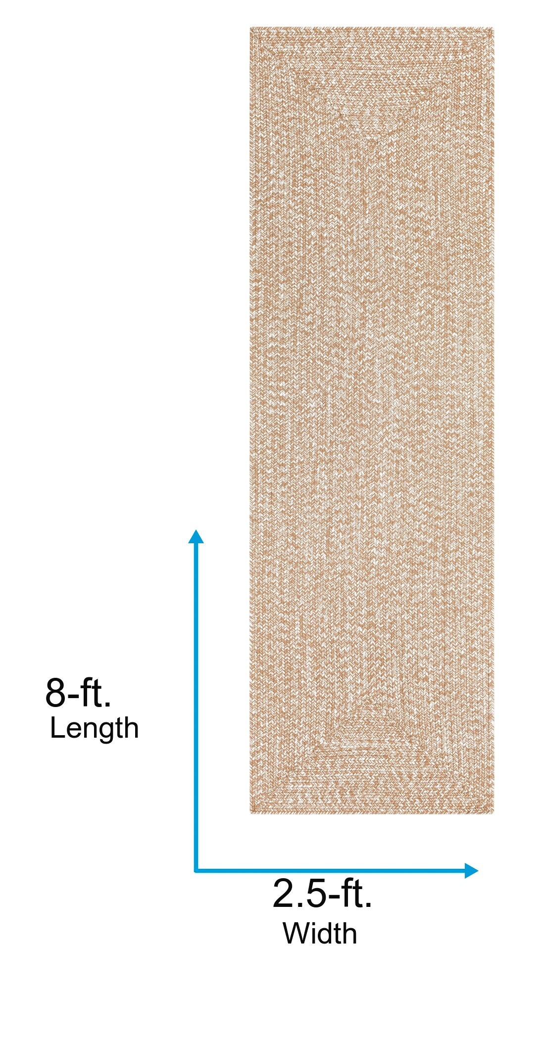 Livabliss CPK2300-268 rugs - View #8