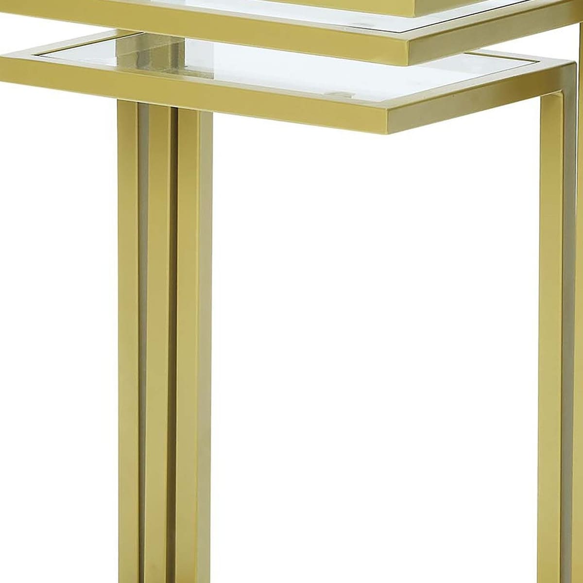 HomeRoots 4000493256 End-Tables - View #3