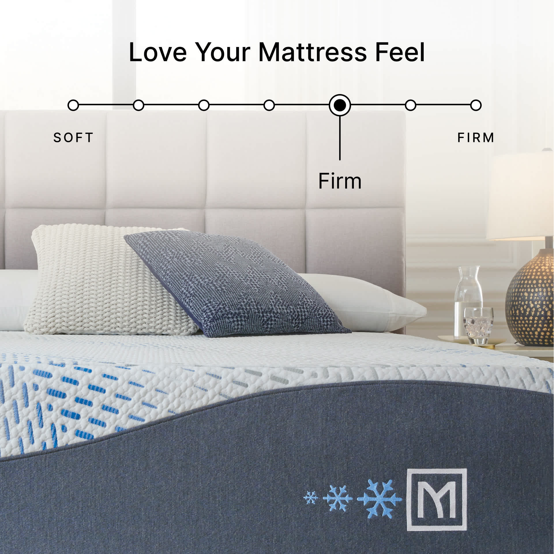Signature Design by Ashley M50771 Mattresses-Boxsprings - View #3