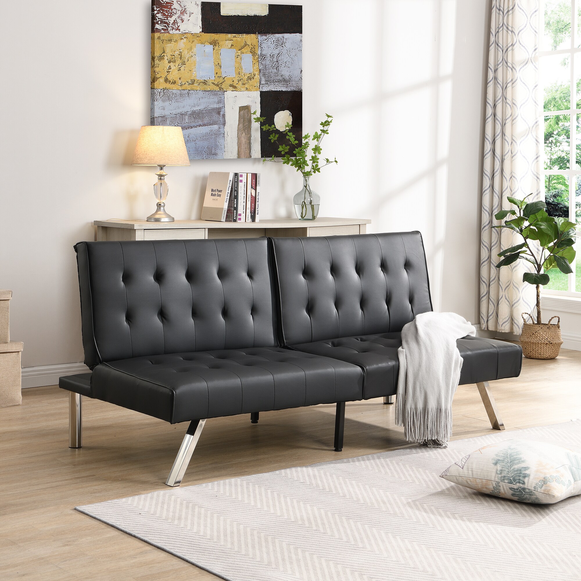 Siavonce XH247530 futons - View #12