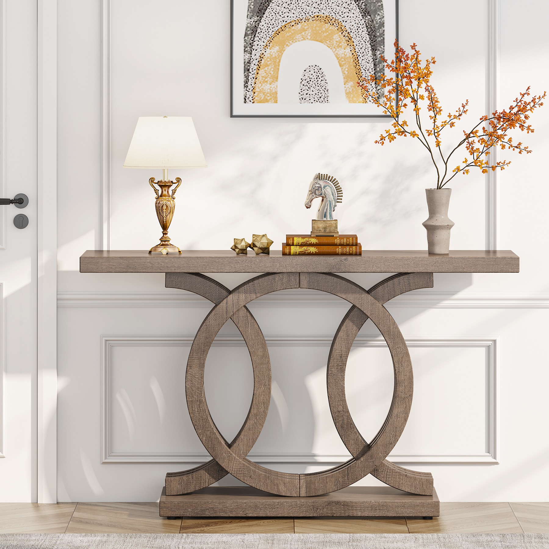 Fnova LWTJ-JW0496 Console-Sofa-Tables - View #2