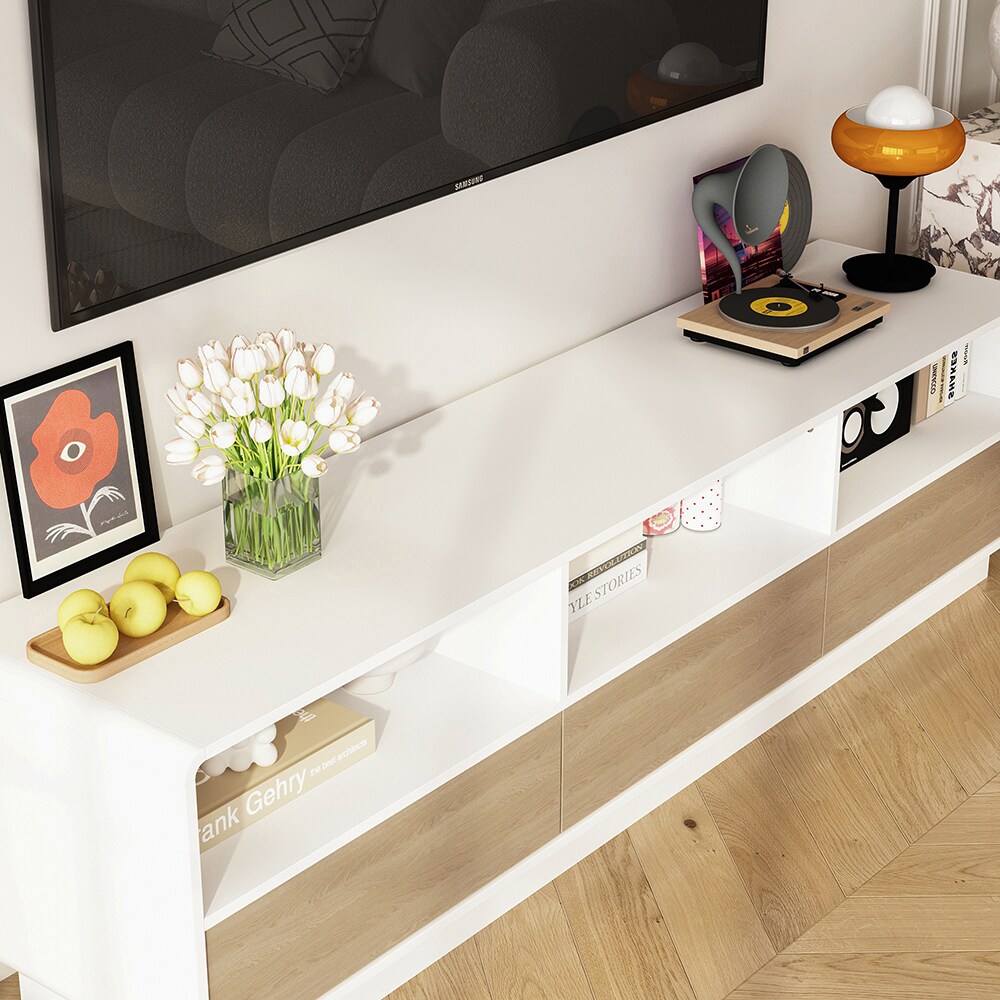 Homsee C-KF200245-01 Tv-Stands - View #7