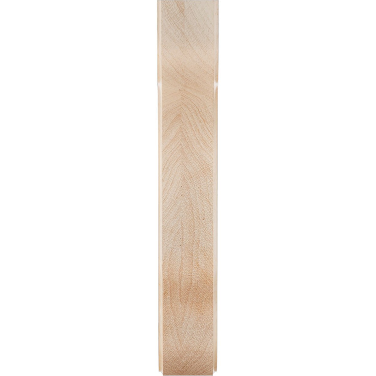 Ekena Millwork BKTW02X09X11PLMA Exterior-Brackets-Braces - View #2