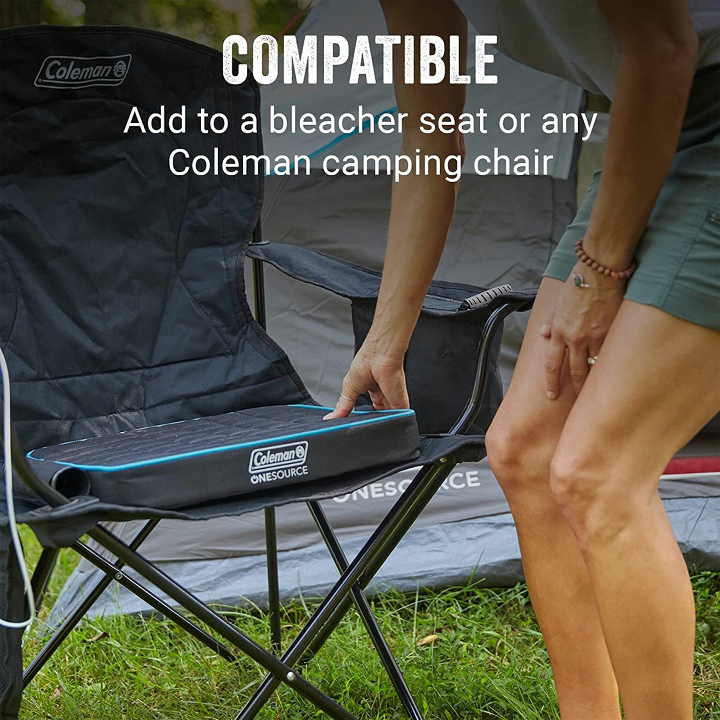 Coleman 286256 Beach-Camping-Chairs - View #5