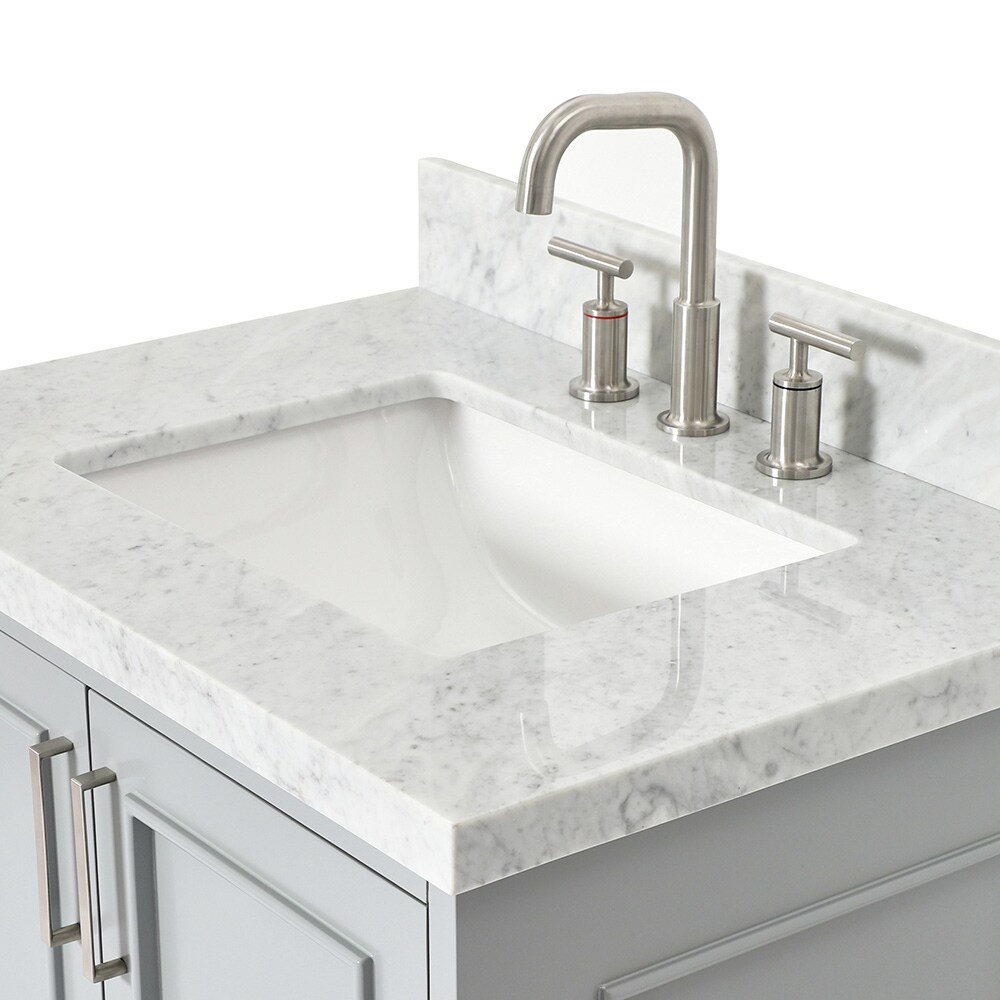 ARIEL M031SCWRVOGRY Bath-Vanity-Combo - View #13