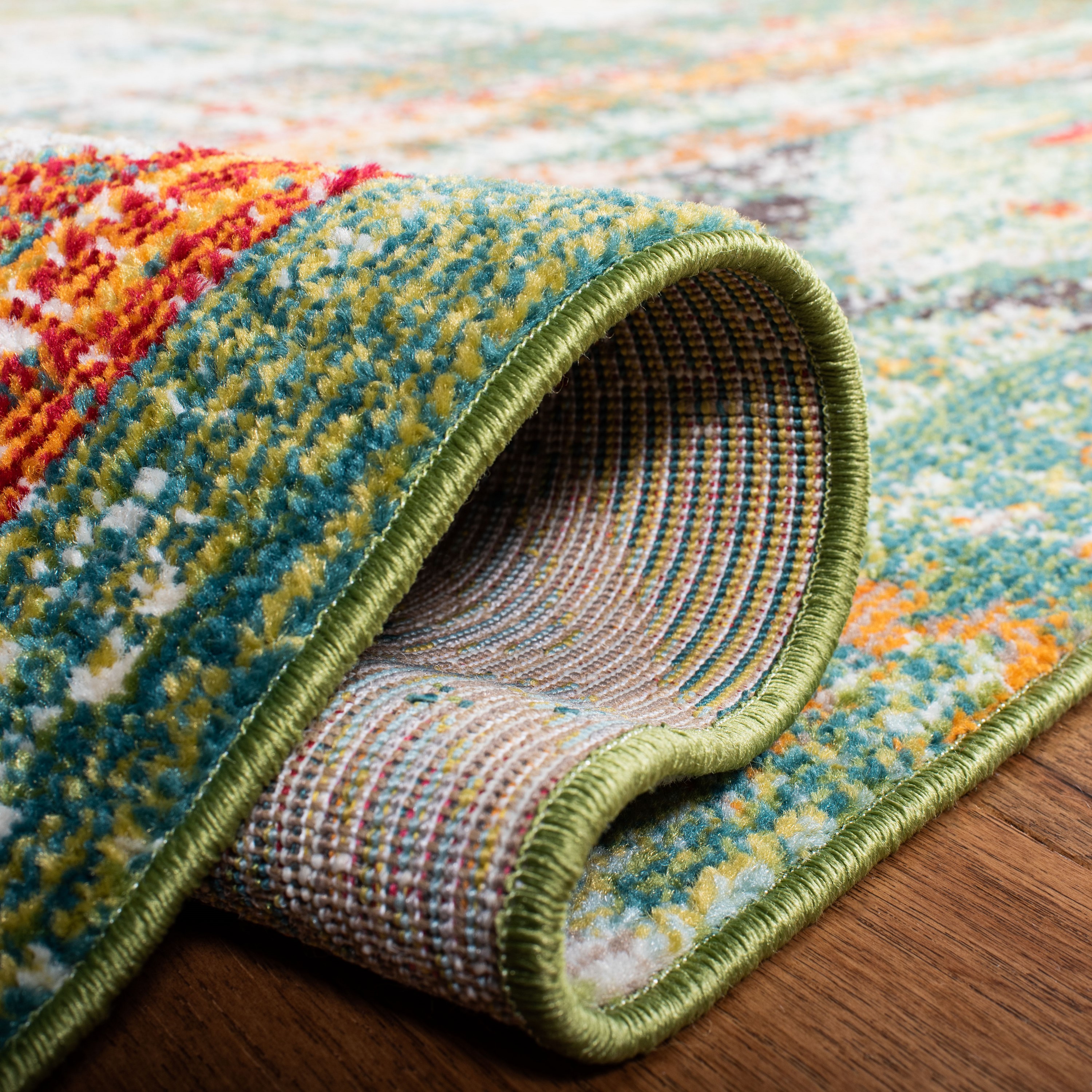 Safavieh MAD422Y-3 rugs - View #5