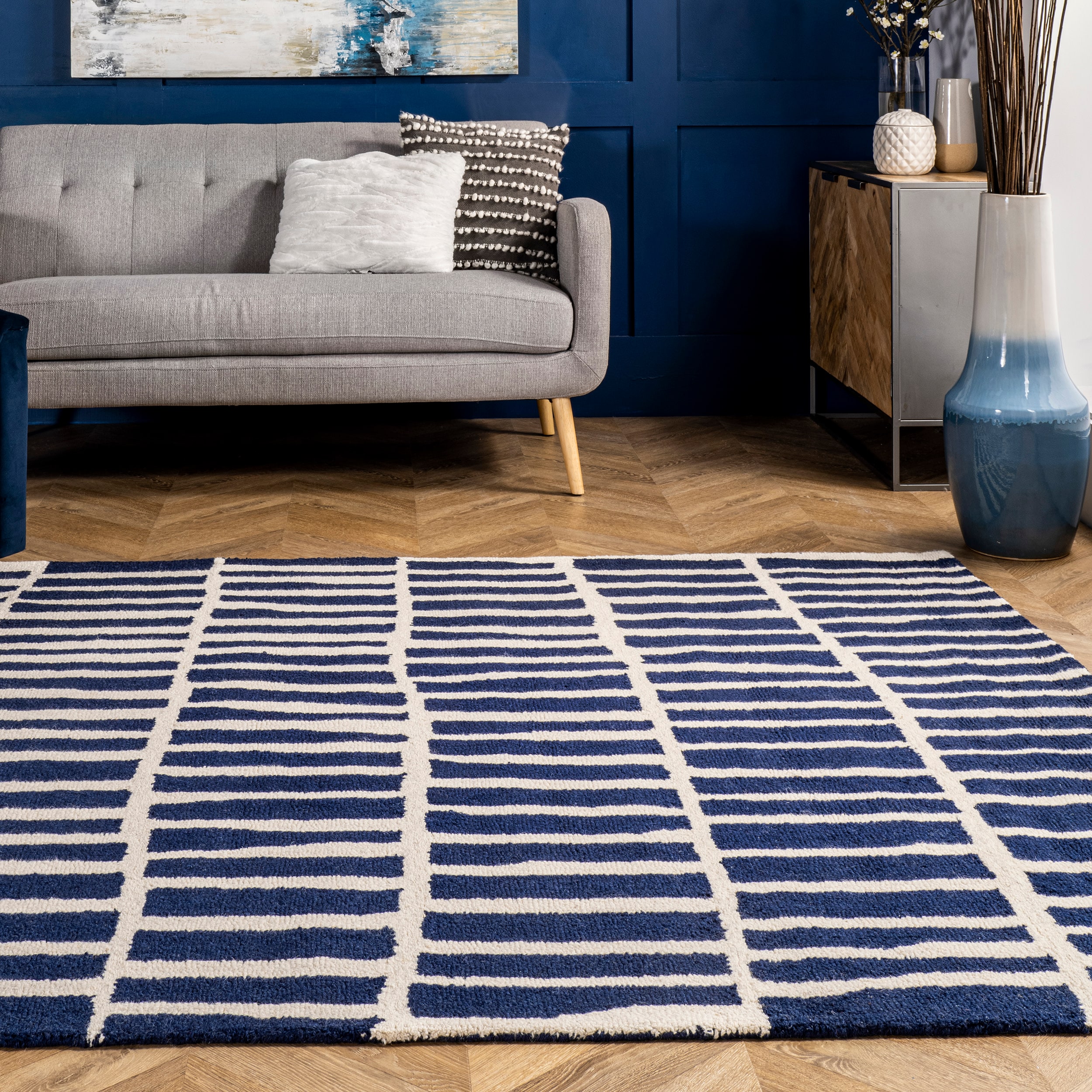 nuLOOM MTHM05C-9012 rugs - View #7
