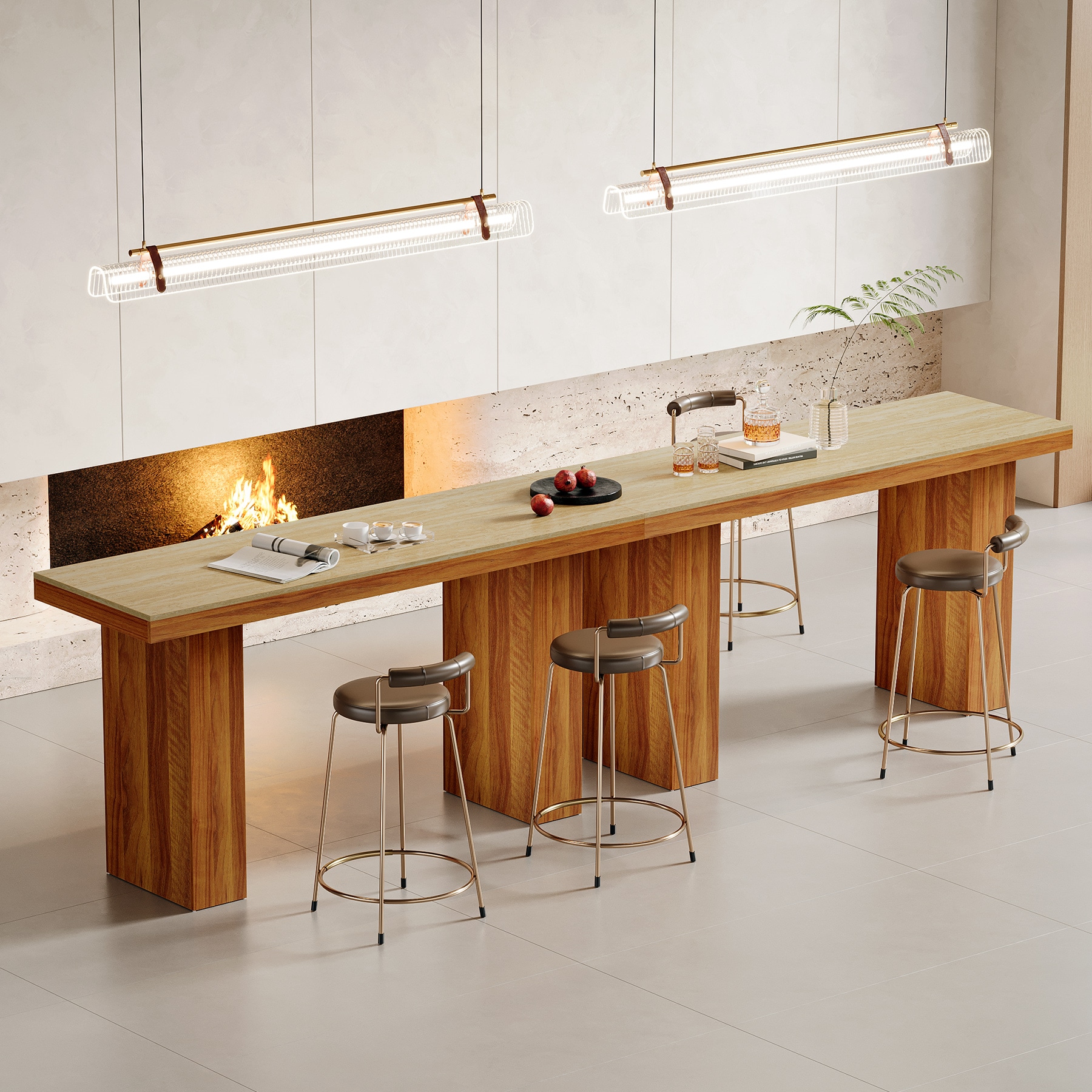 Tribesigns LWFD-SL0037 Home-Bars - View #12