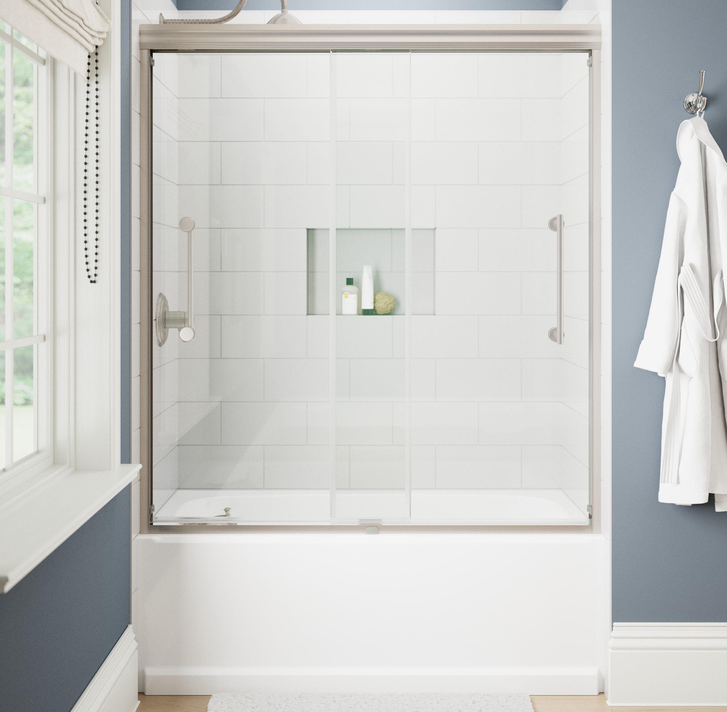Delta SD5758425 Shower-Doors - View #2