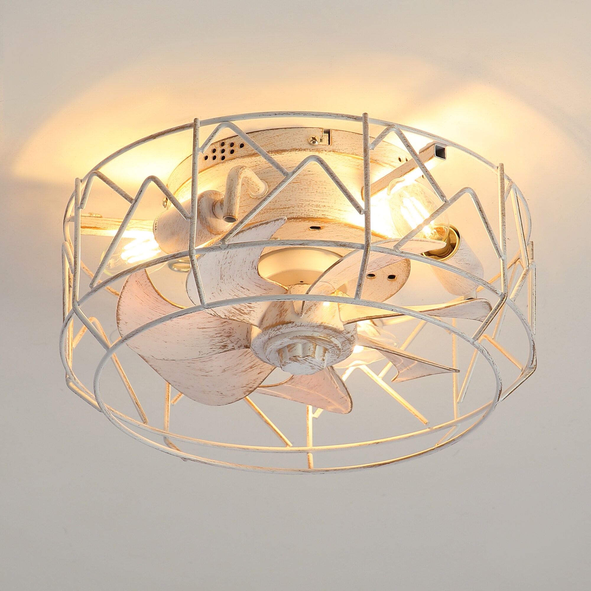 Breezary 35026-WG Ceiling-Fans - View #7