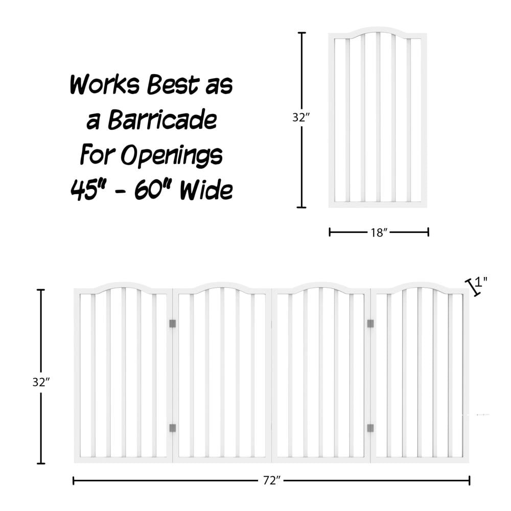PETMAKER 741008RKJ Pet-Gates - View #2