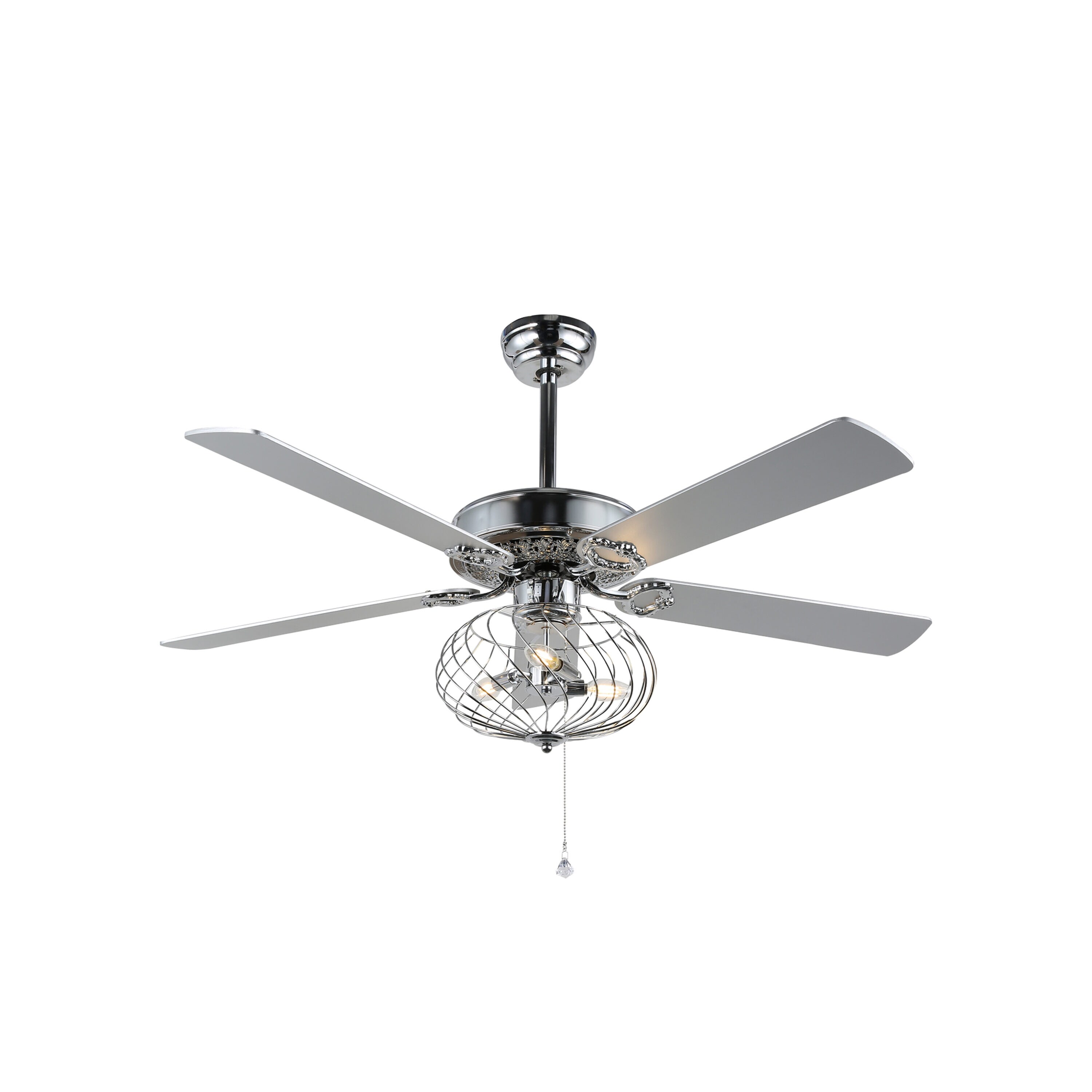 Oaks Decor BD2028-C-52 Ceiling-Fans - View #7