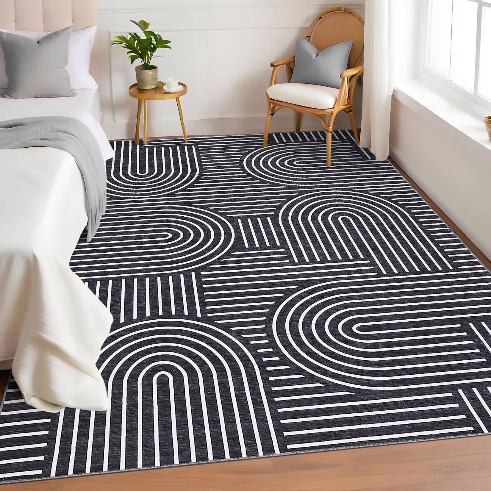 Qeetex LSN-PHK-3368EWU6 rugs - View #3