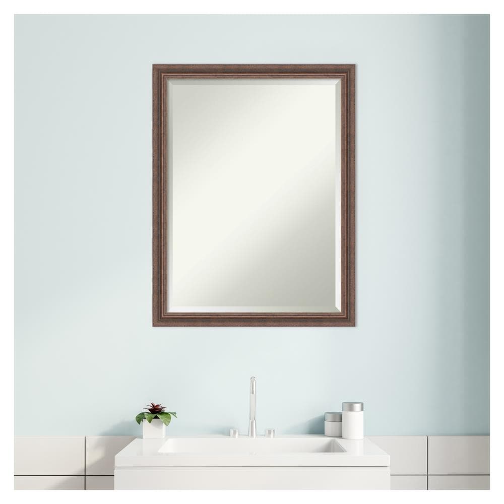 Amanti Art DSW5320740 Framed-Bath-Mirrors - View #4
