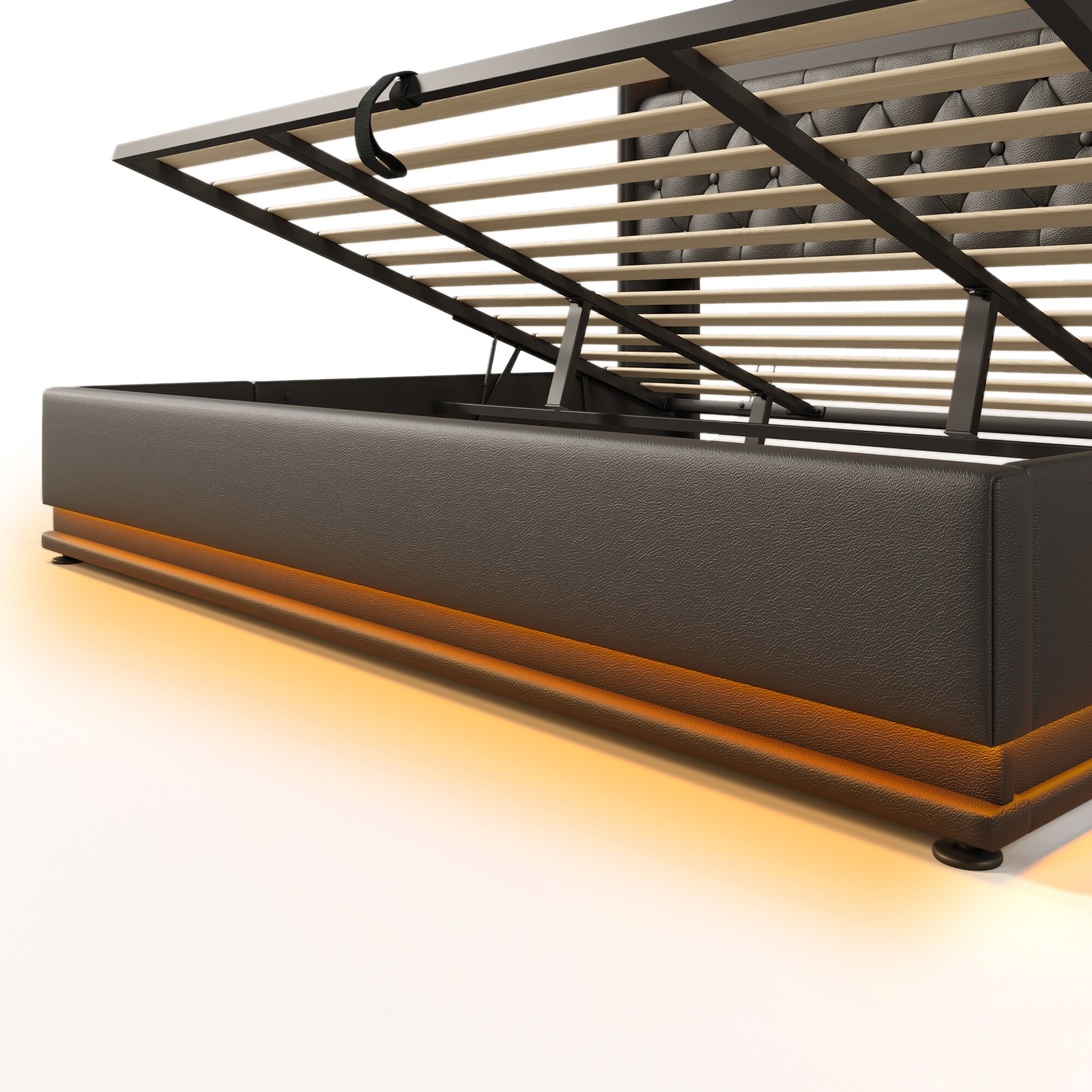SINOFURN SYC470014BK beds - View #14
