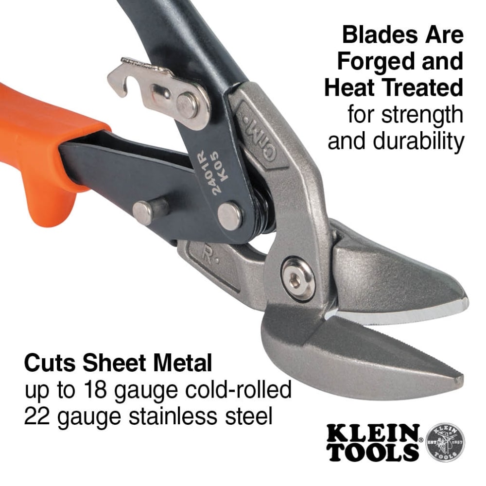 Klein Tools 2401R b101380 - View #2