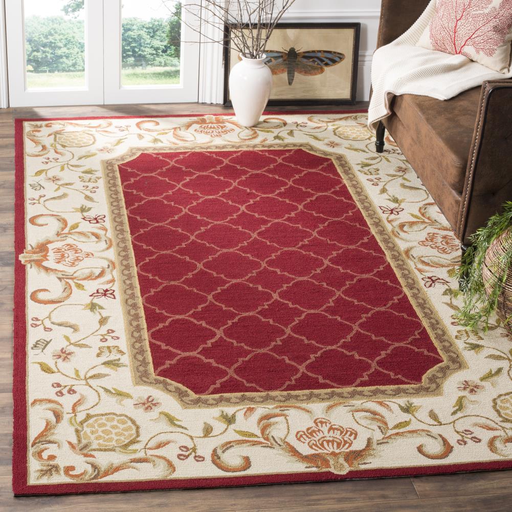 Safavieh EZC753C-4 rugs - View #2
