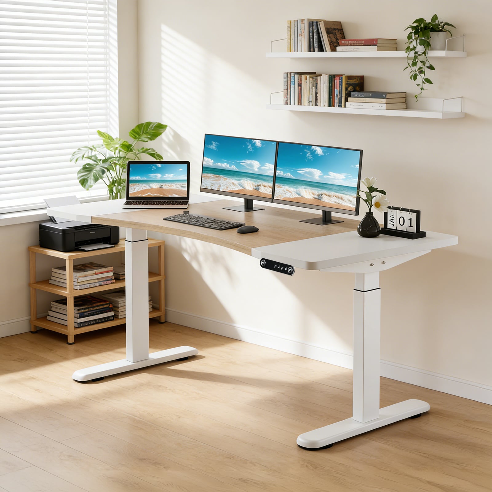 Maocao Hoom JL4790914 desks - View #2