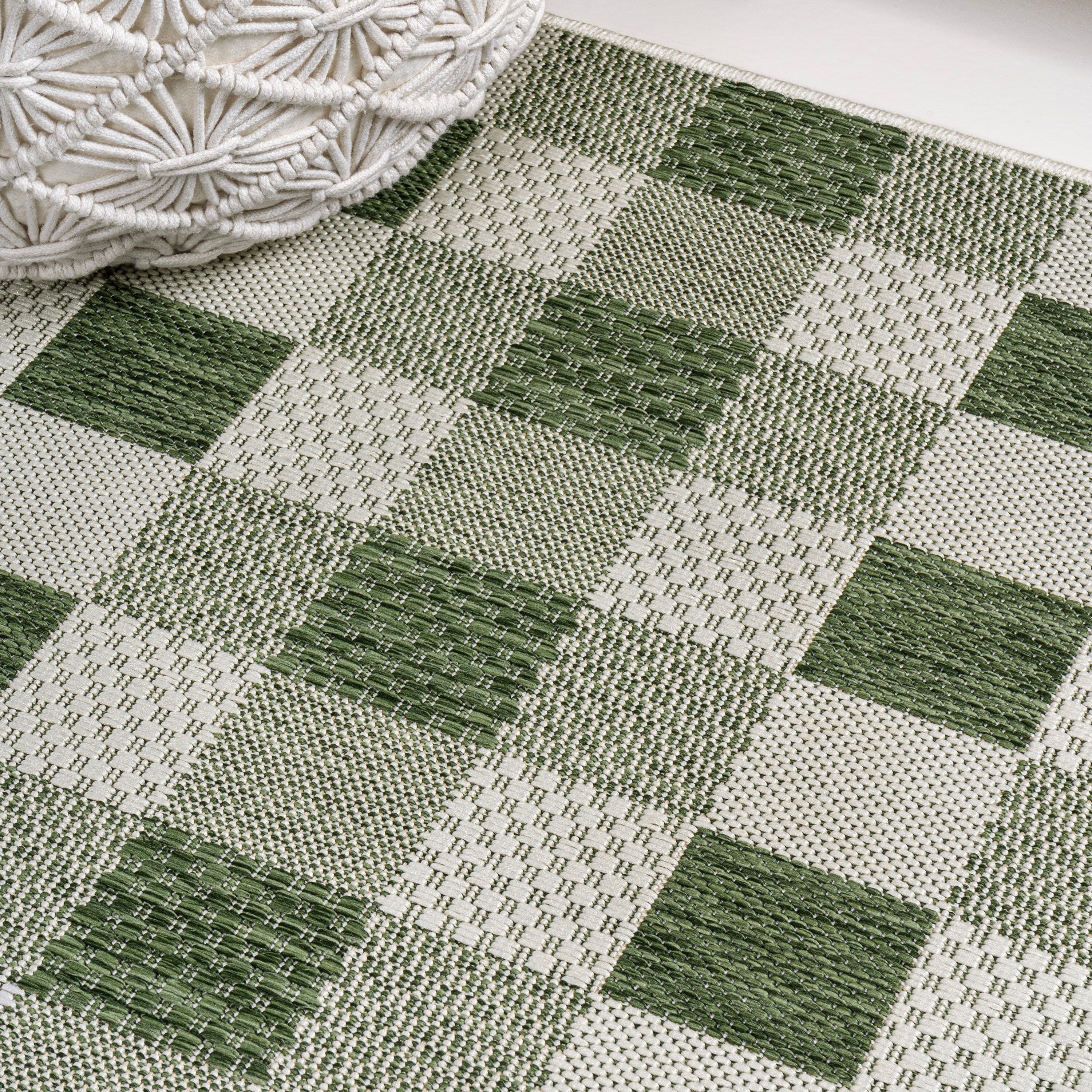 JONATHAN  Y TSN201E-8 rugs - View #9
