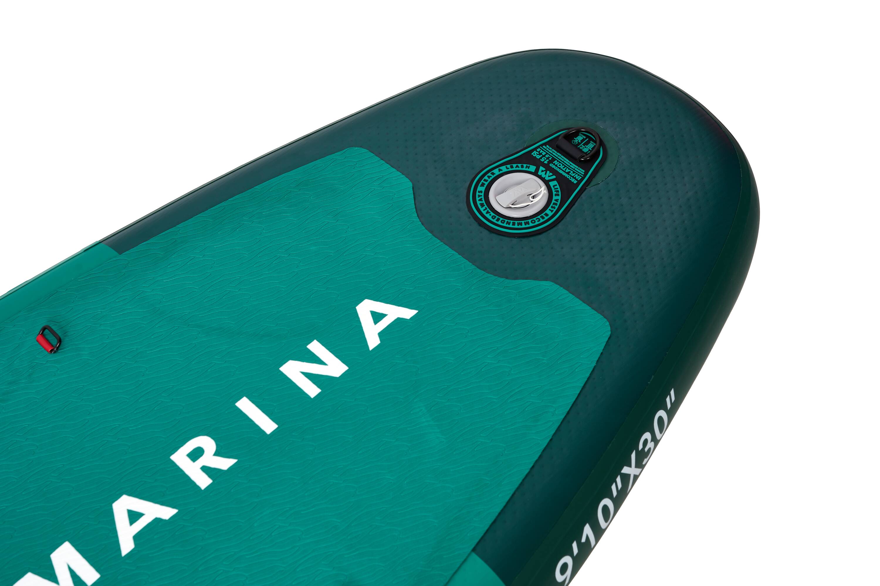 Aqua Marina BT-23BRP Stand-Up-Paddle-Boards - View #3