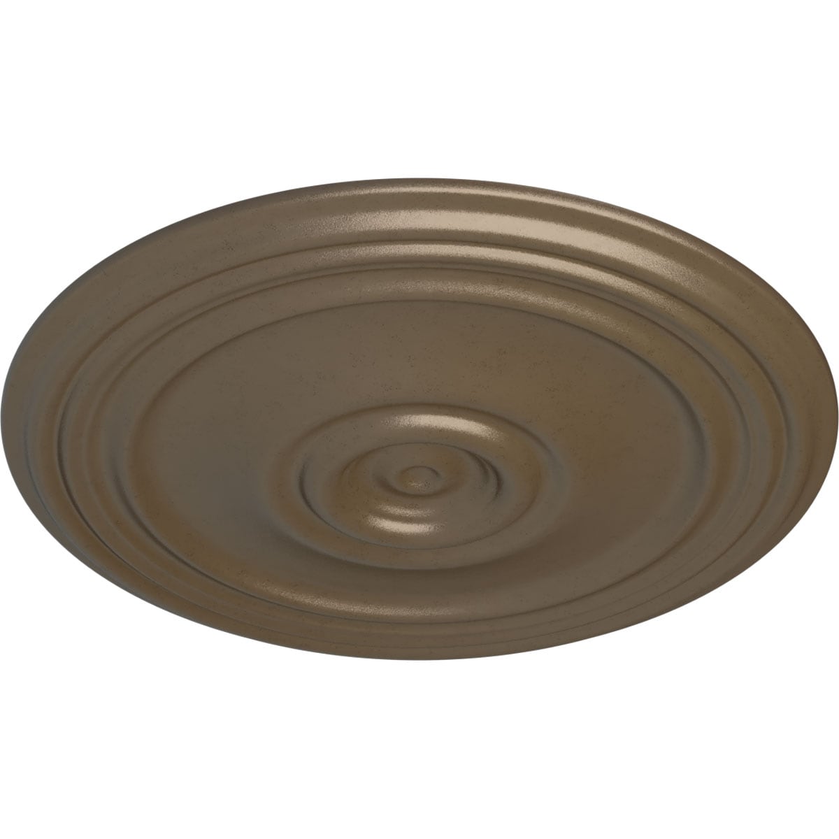 Ekena Millwork CM21REWSS Ceiling-Medallions - View #2