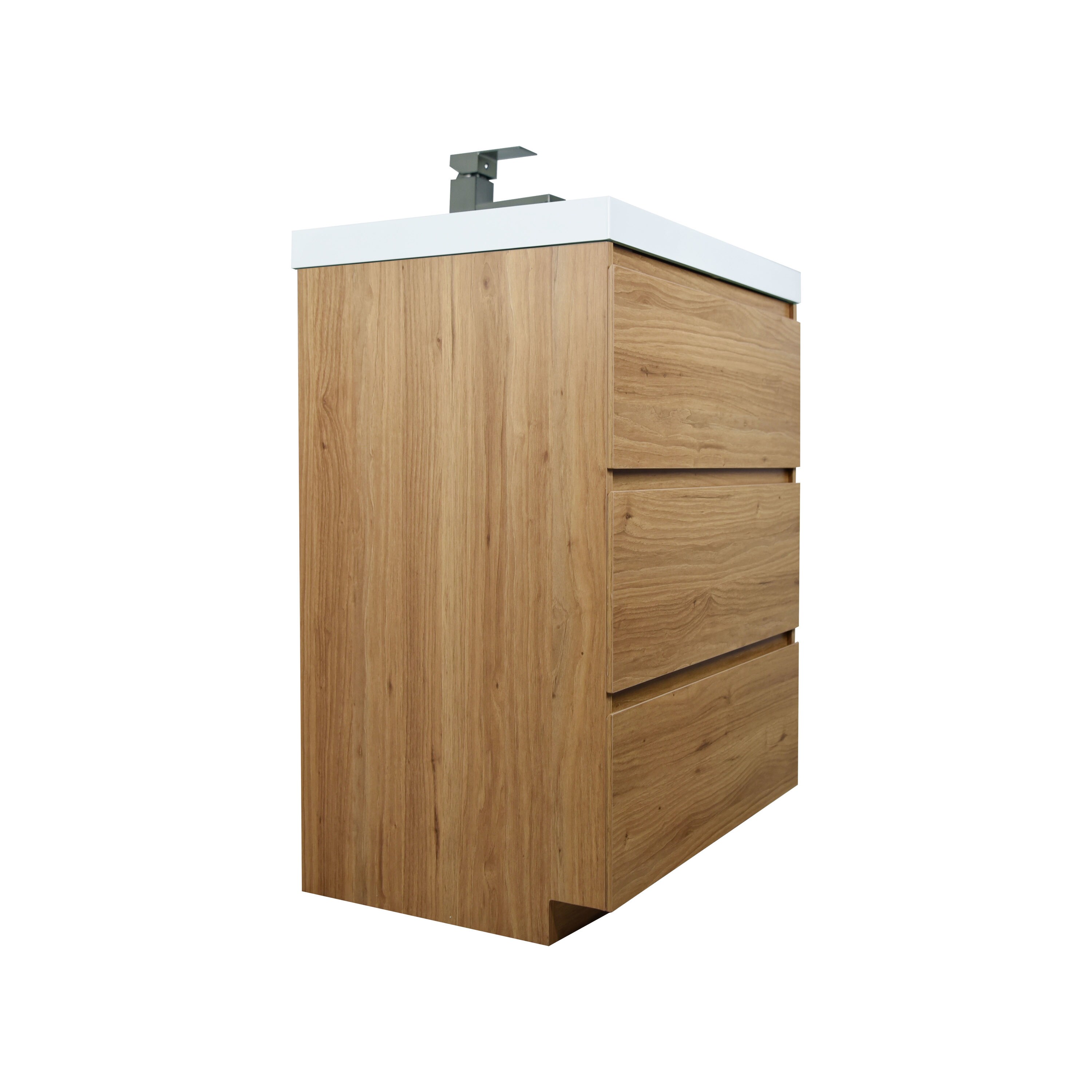 Moreno Bath MOA24-AV Bath-Vanity-Combo - View #2