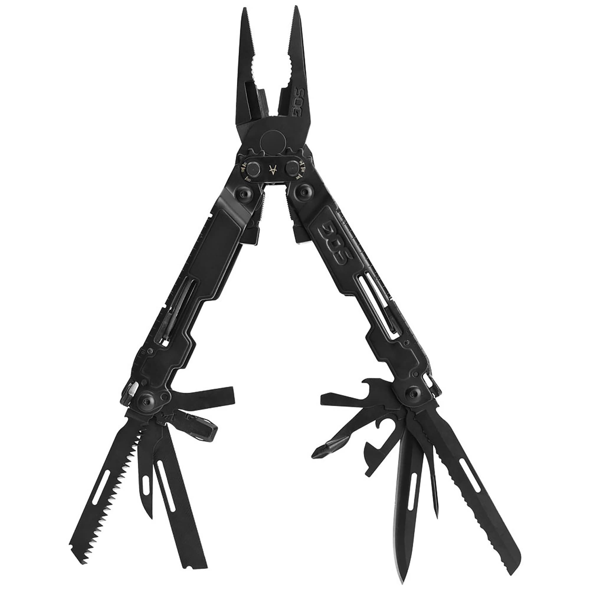 SOG SOG-PA2002-CP Multi-Tools - View #2