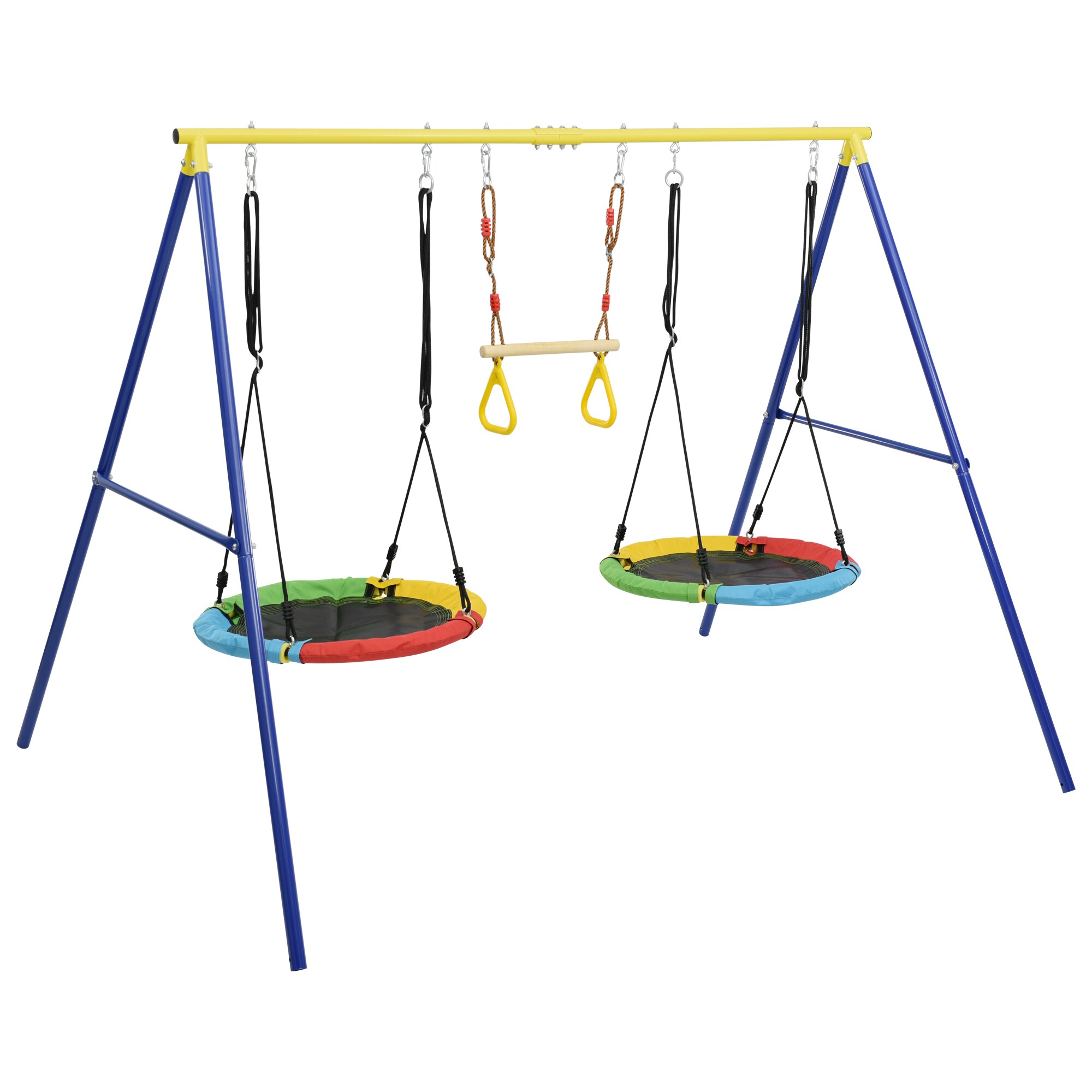 Flynama V-06206AAC Metal-Playset-Kits - View #2