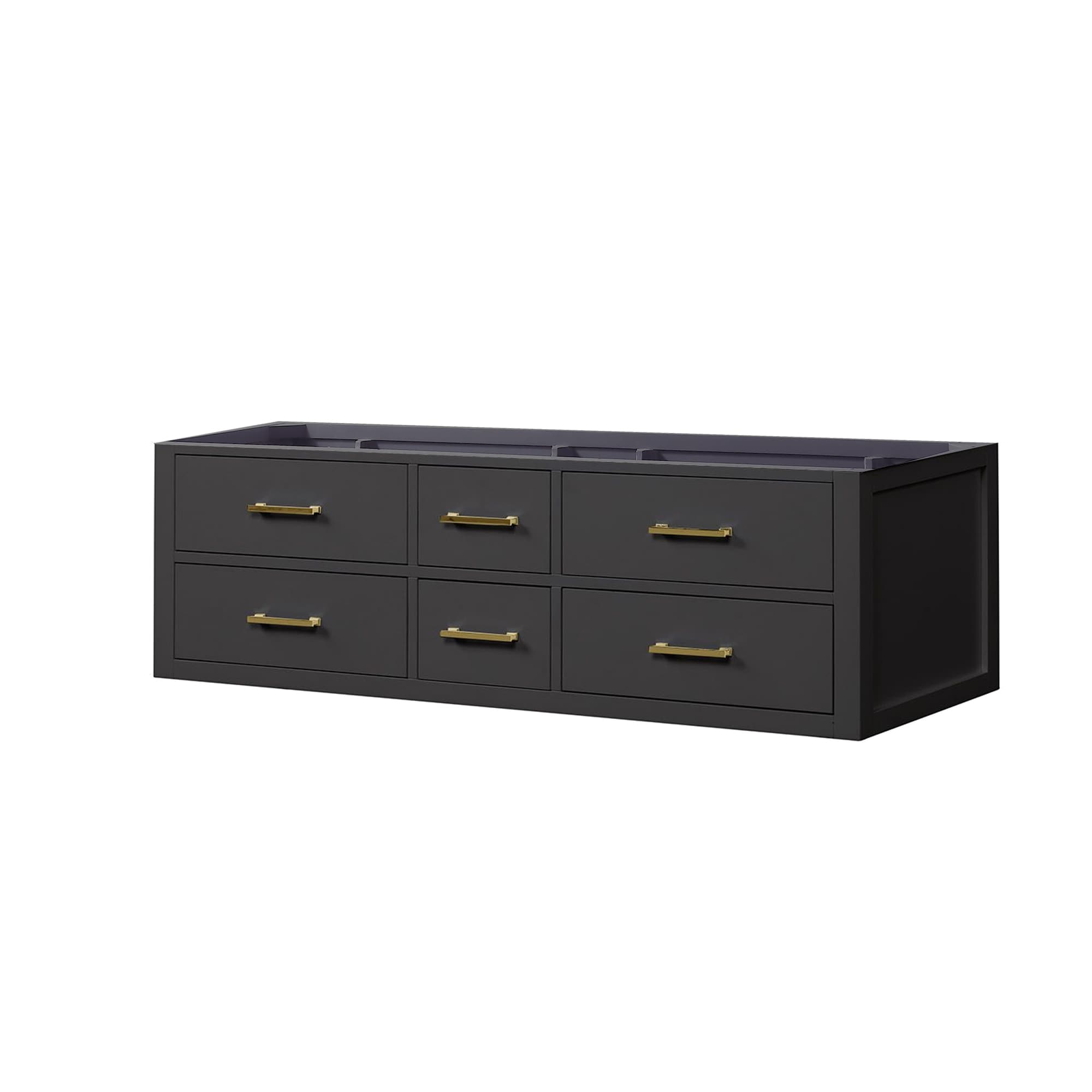 Lexora LVSO60DL000 vanities - View #2