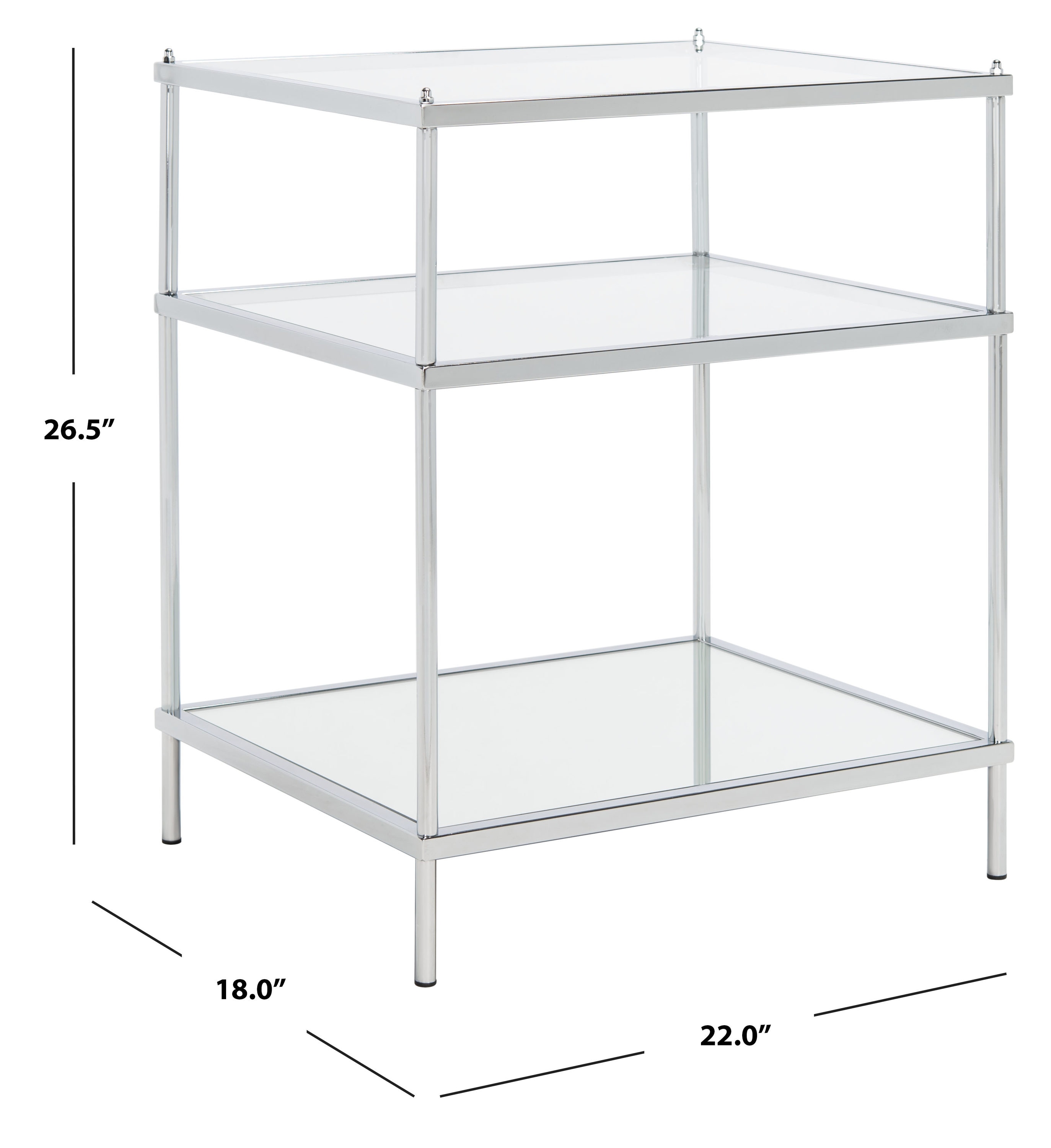 Safavieh ACC6203D Accent-Table-Sets - View #3