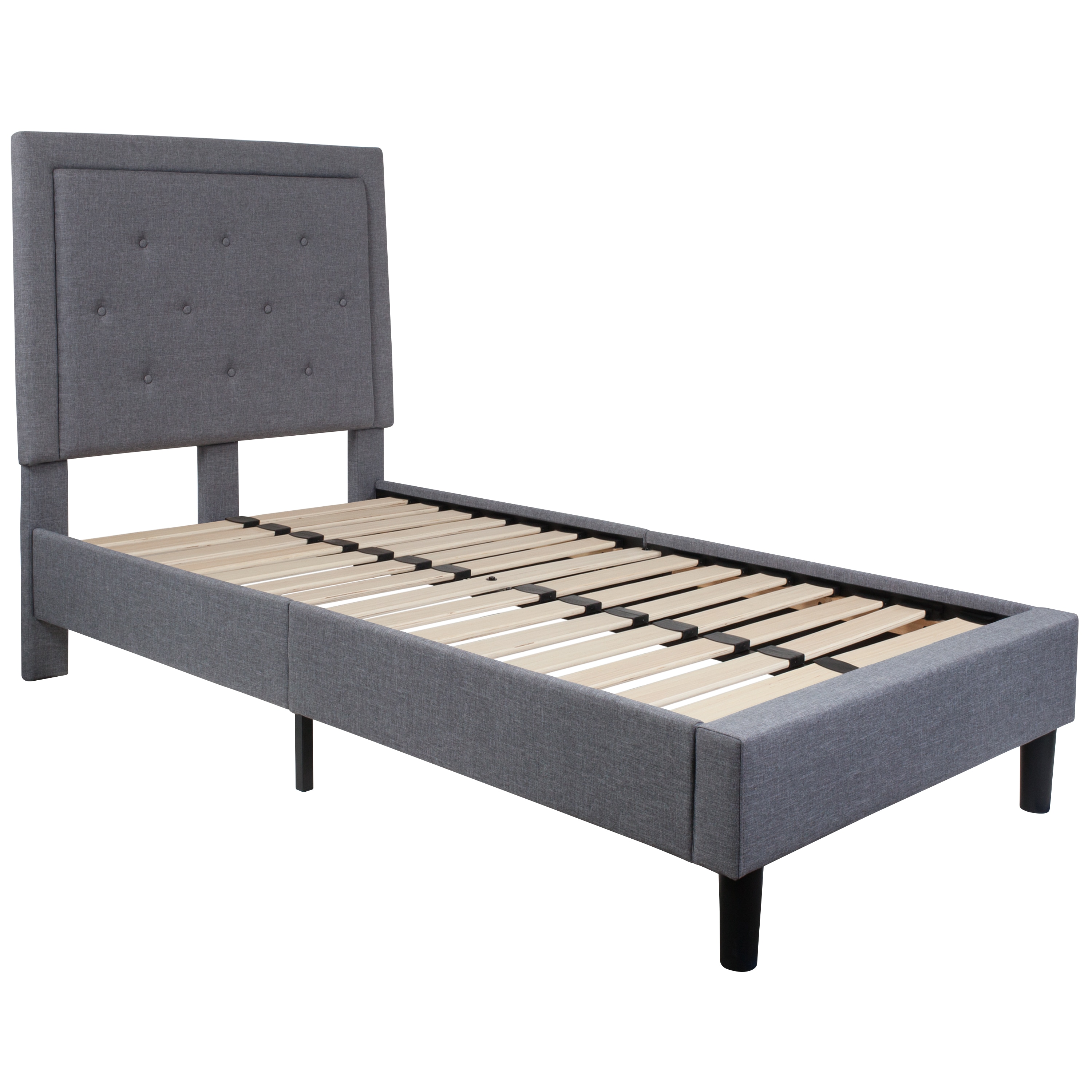 Flash Furniture 889142227441 beds - View #2