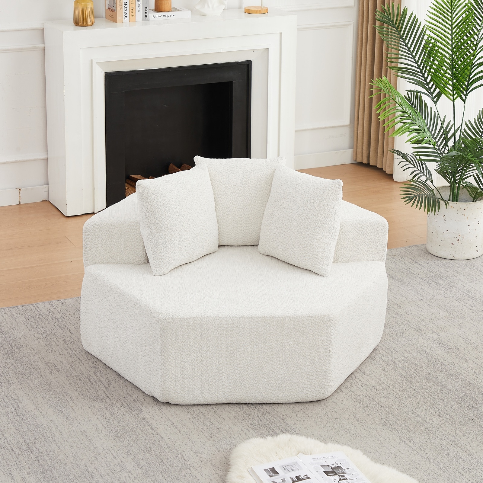 Horizons Prime LJW104678 Sofas-Loveseats - View #2