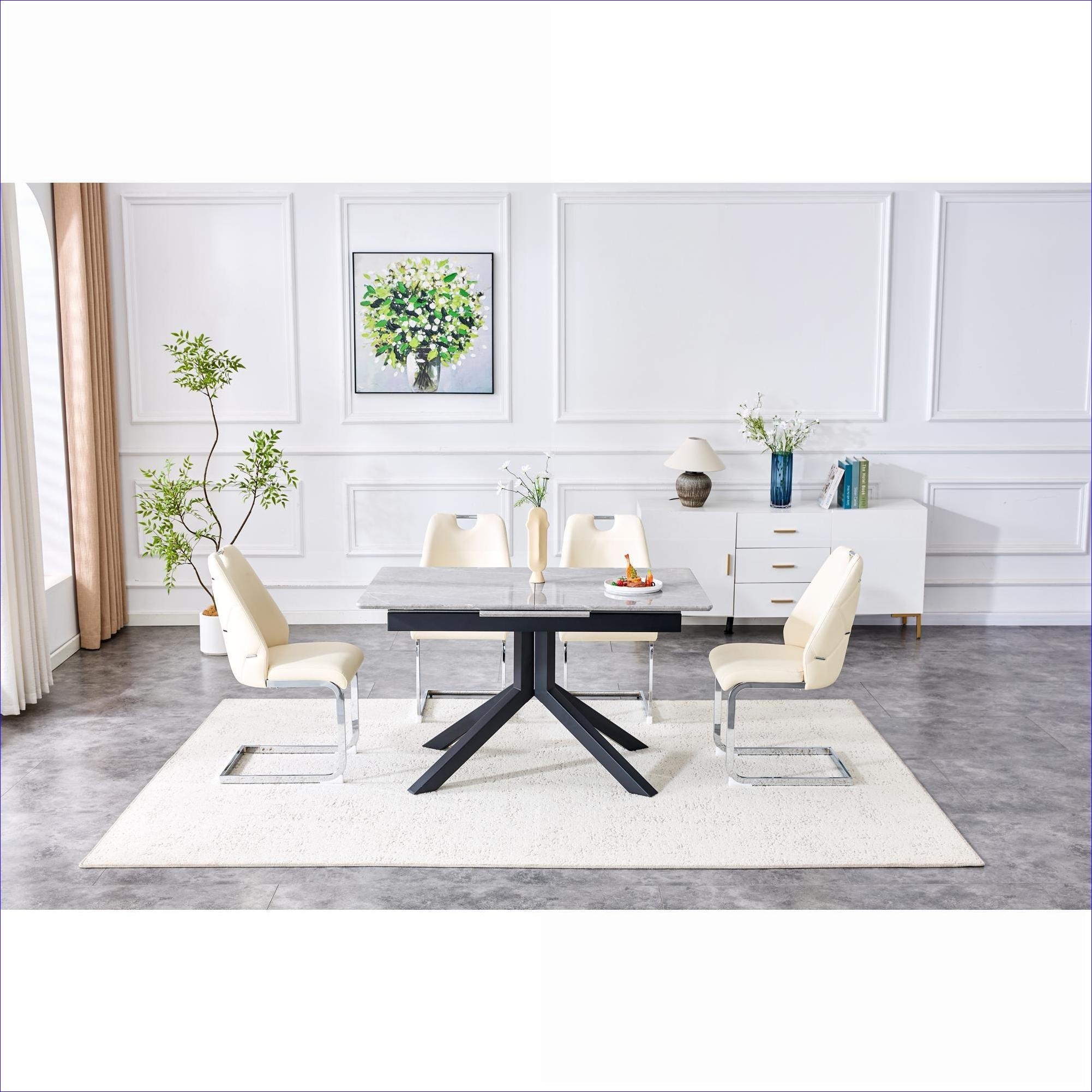 Watnature VS52O4HOX07Y Dining-Tables - View #12