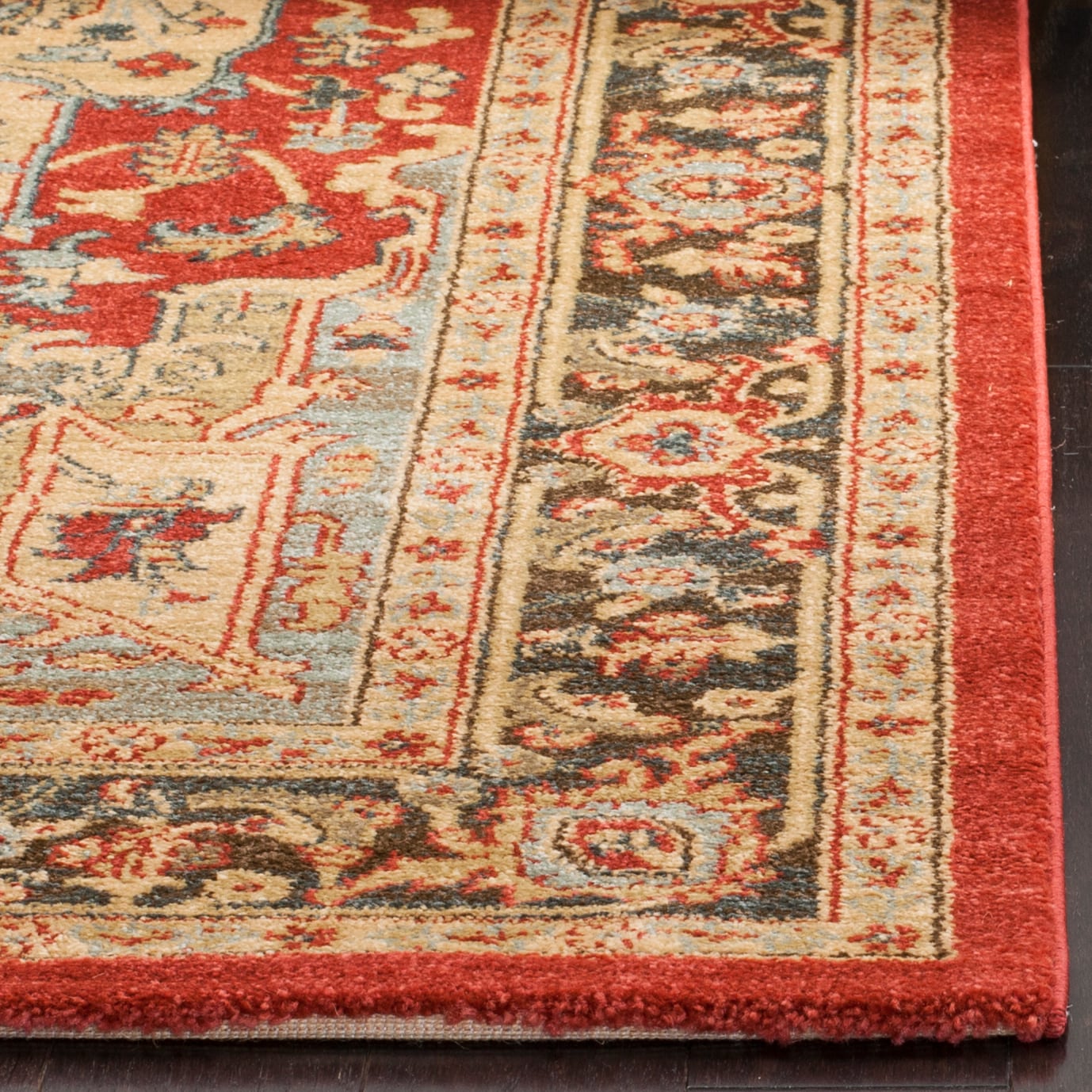 Safavieh MAH625B-28 rugs - View #3
