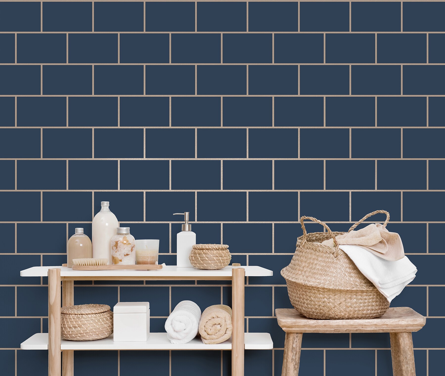 Fine Decor M1636 wallpaper - View #2