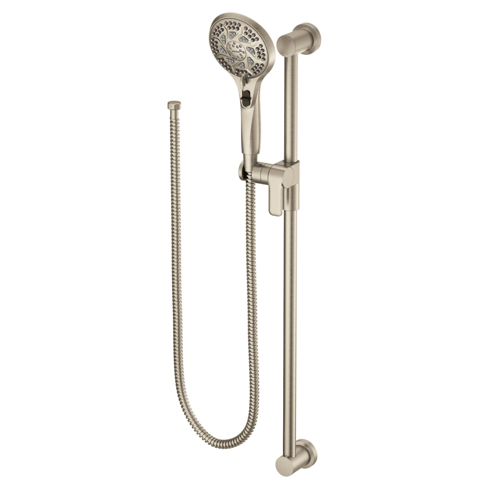 Moen 3671EPBN Tub-Shower-Faucets - View #2