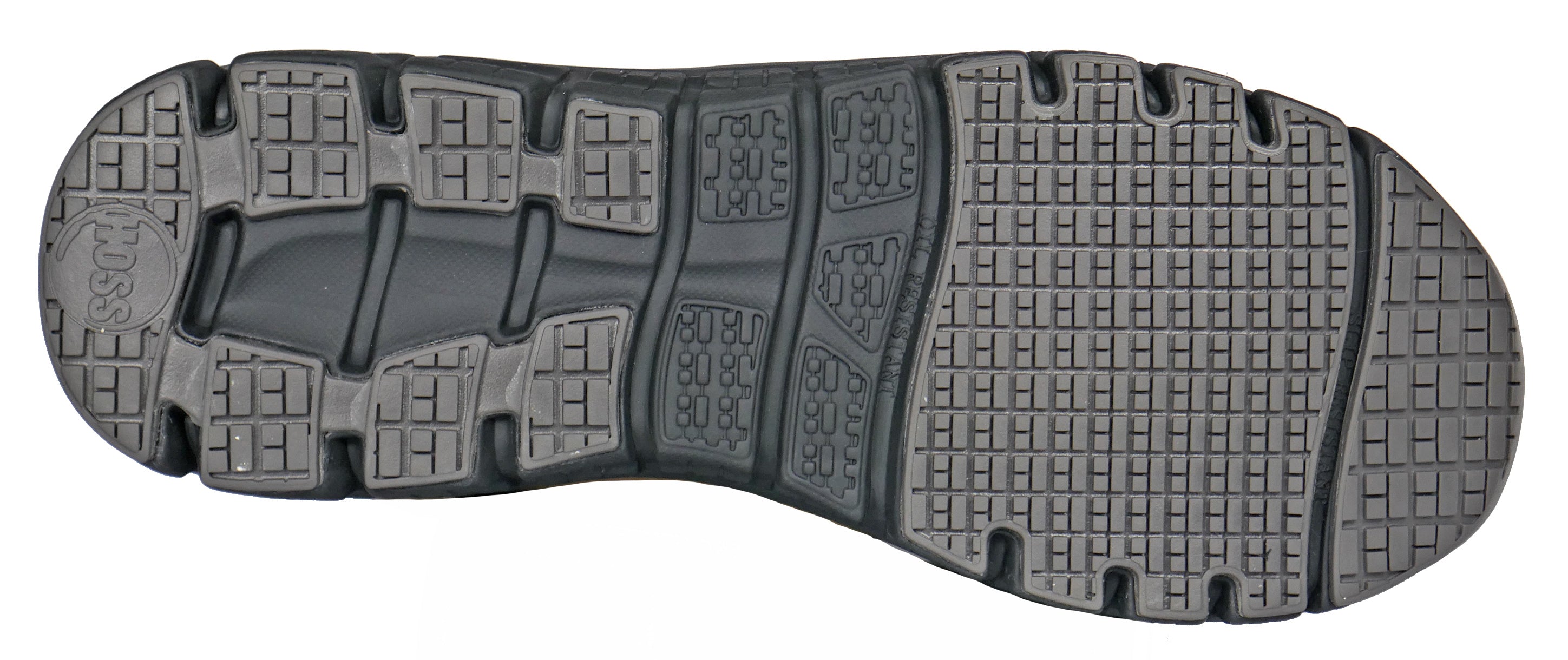 HOSS Boot Company 60406 9 W footwear - View #6