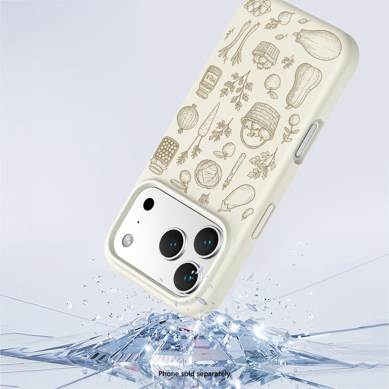 SAHARA CP01047 Cell-Phone-Cases - View #6