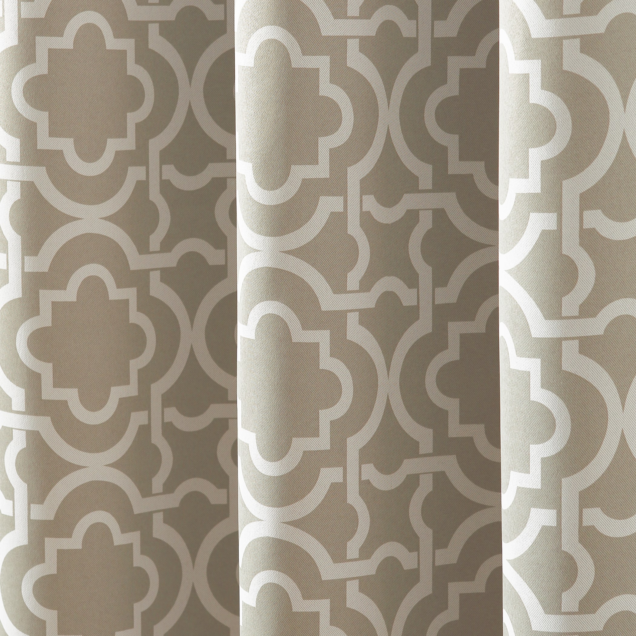 Sun Zero 54338 curtains - View #3