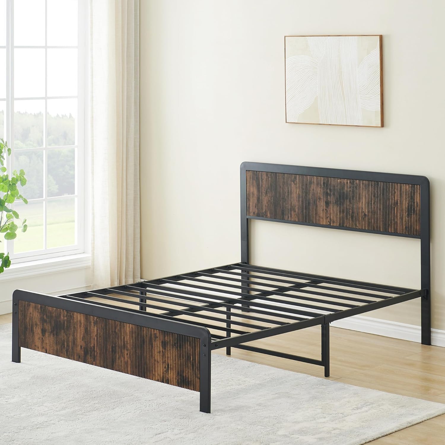 Qeetex LHF-BED-PHO-0YMTOZH5 beds - View #4