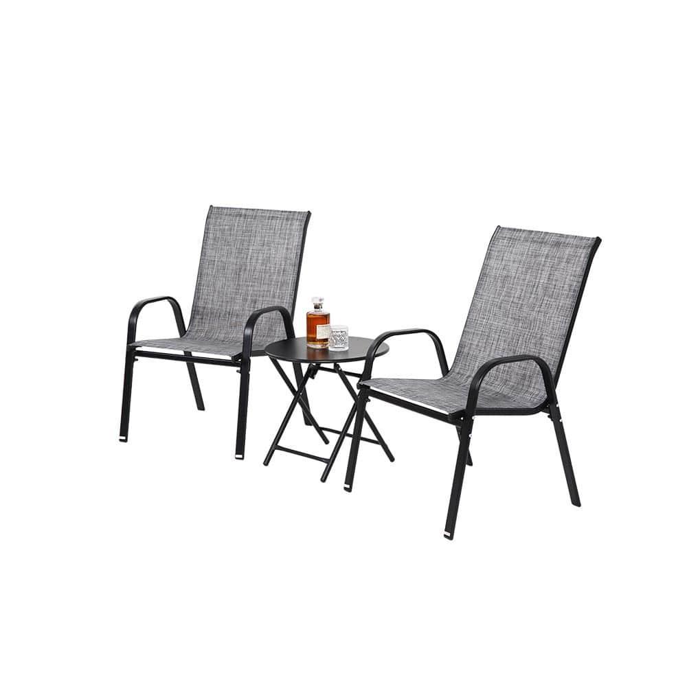 JUJABU ZJPAITOSET-7 Patio-Conversation-Sets - View #8