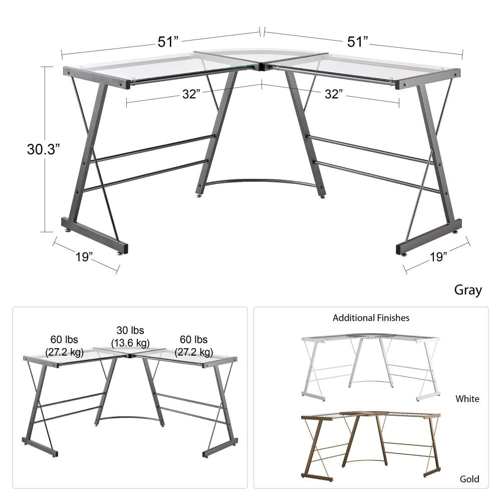 Ameriwood Home 9393096 desks - View #11