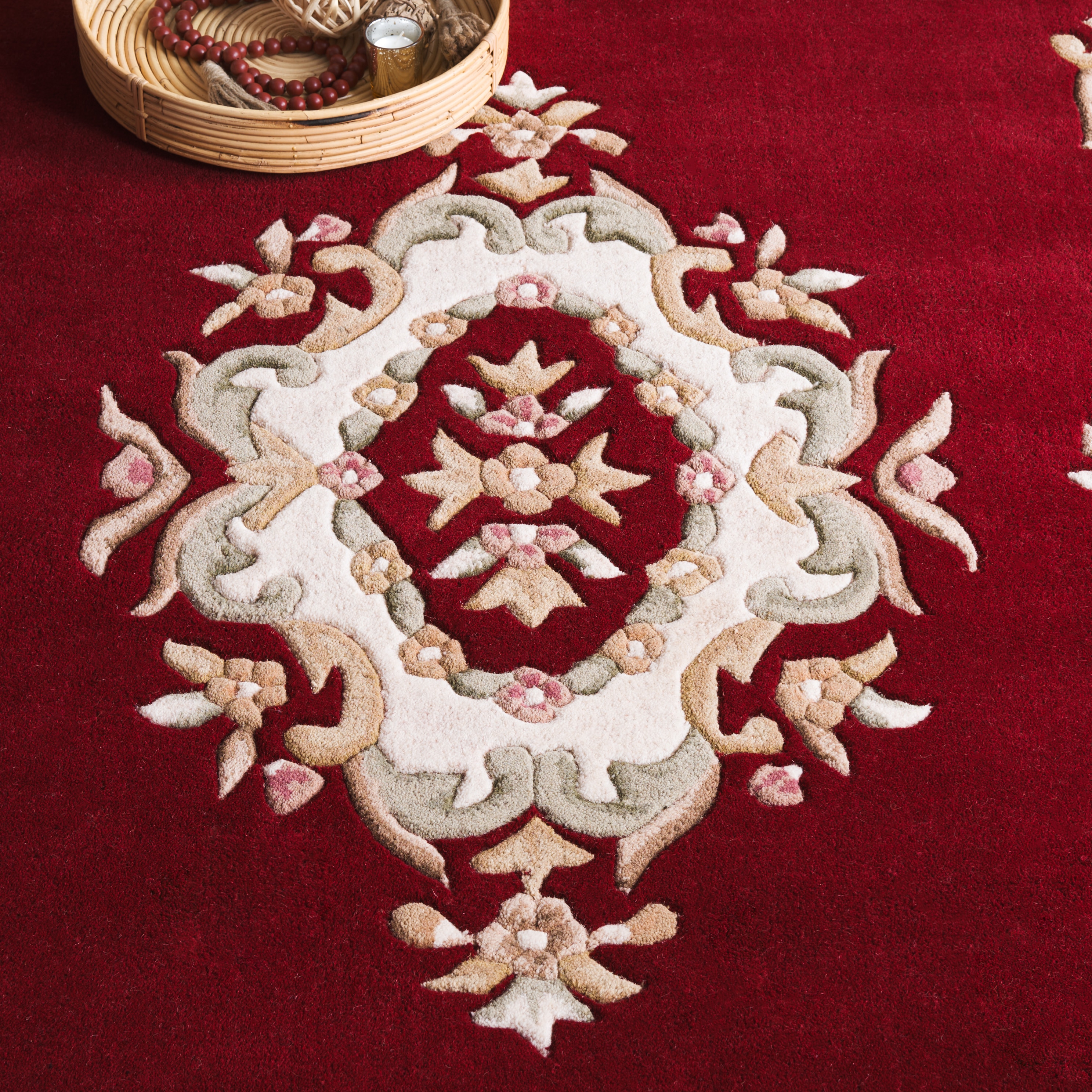 Safavieh AUB301Q-8 rugs - View #4