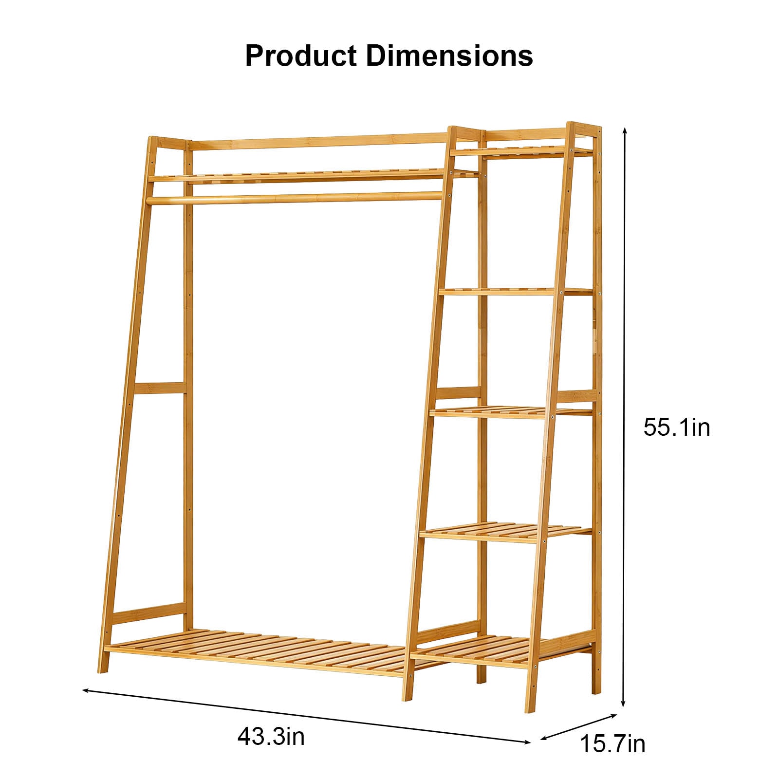 KTMBDW W3101P417700 Garment-Racks - View #5