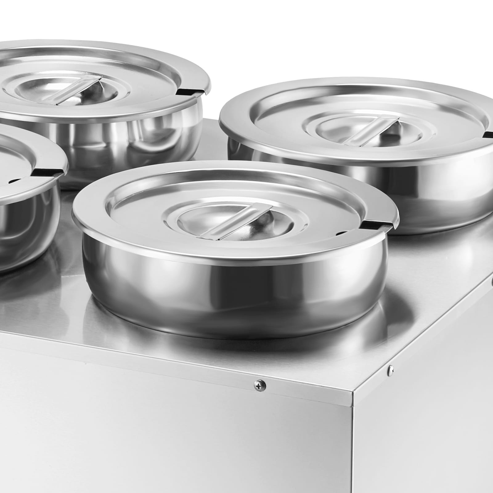 VEVOR SCBW474QT15001420V1 Buffet-Servers - View #9