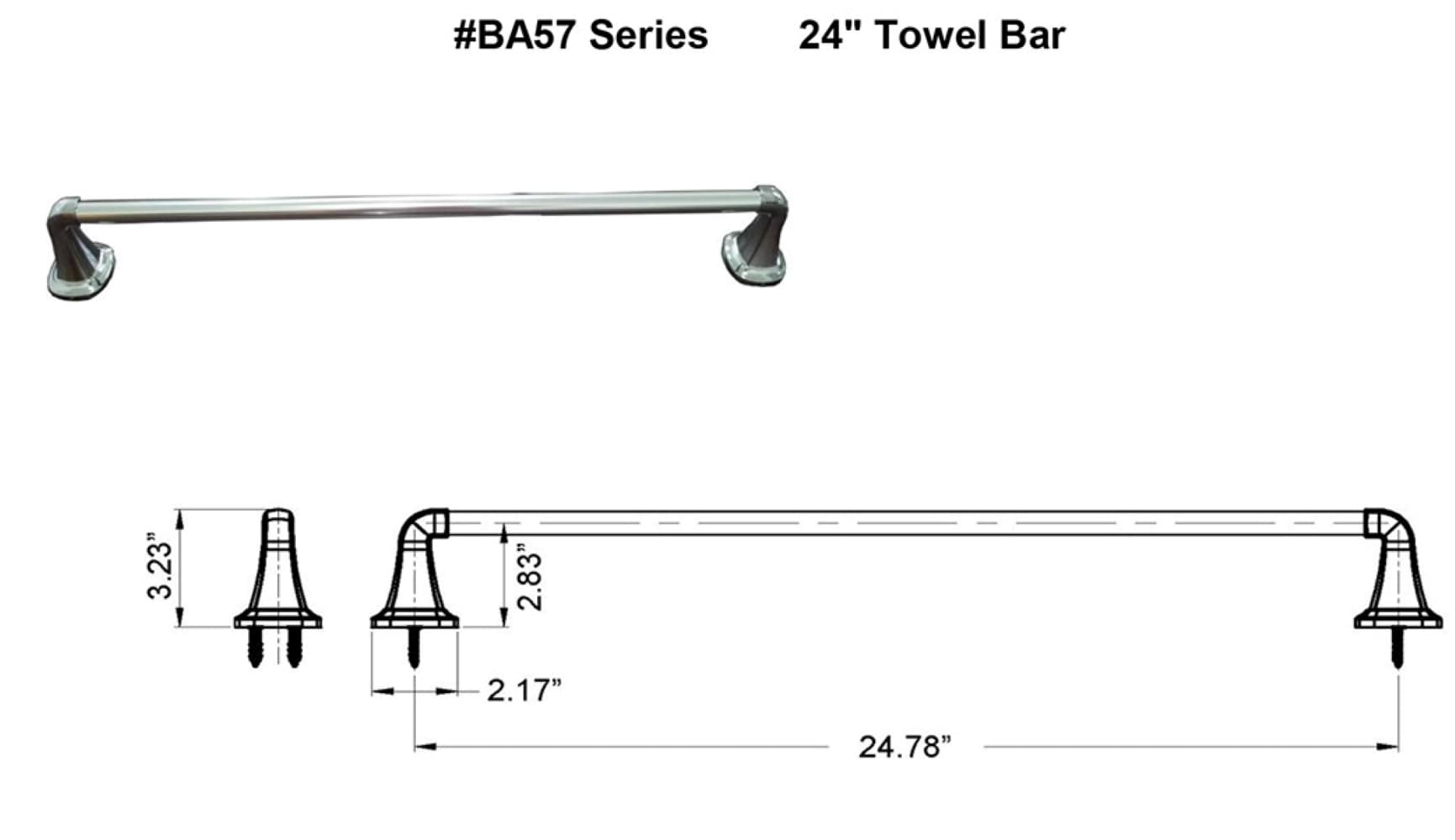 ARISTA BA5702-24TBR-SN d060350 - View #4