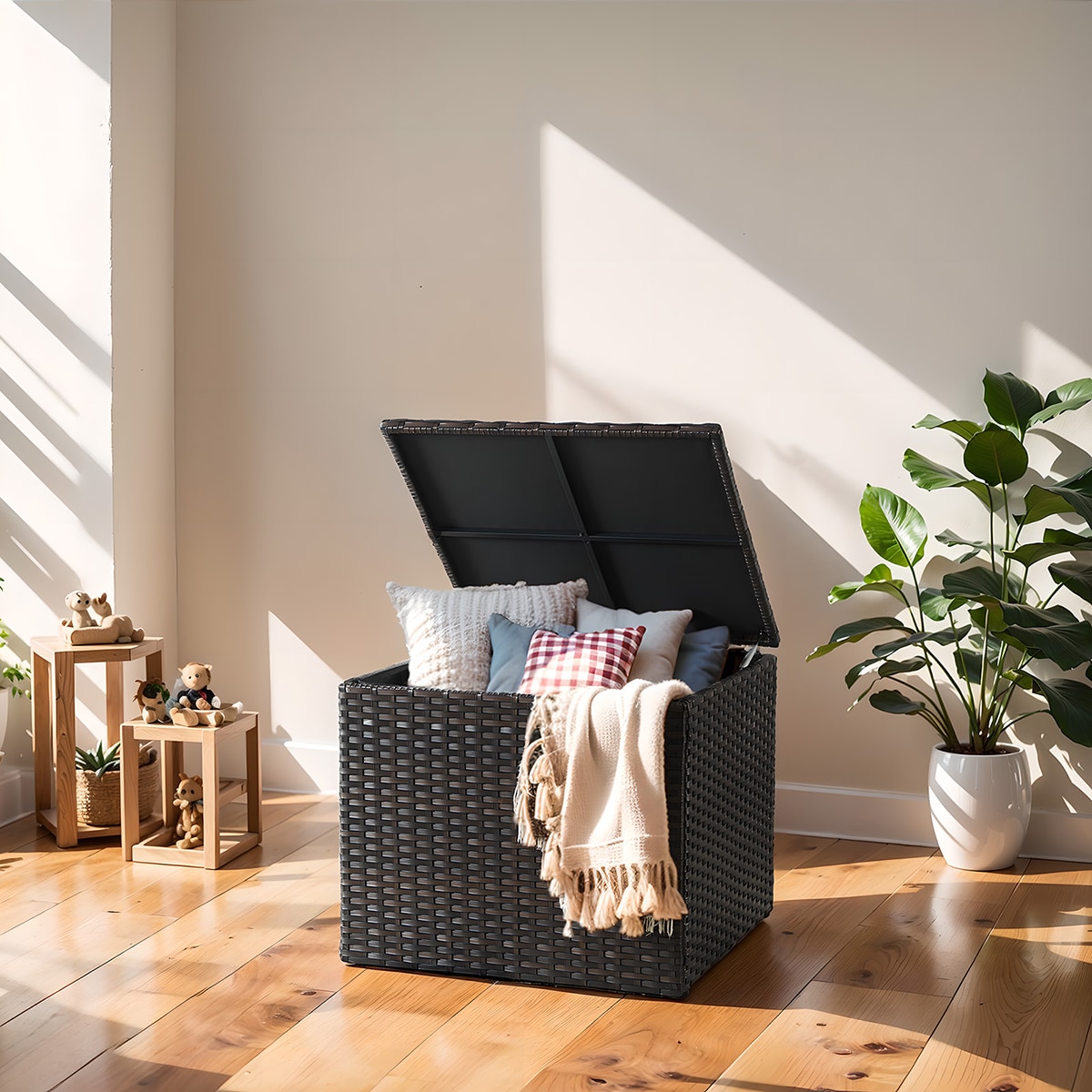 Rilyson FS154 Deck-Boxes - View #2