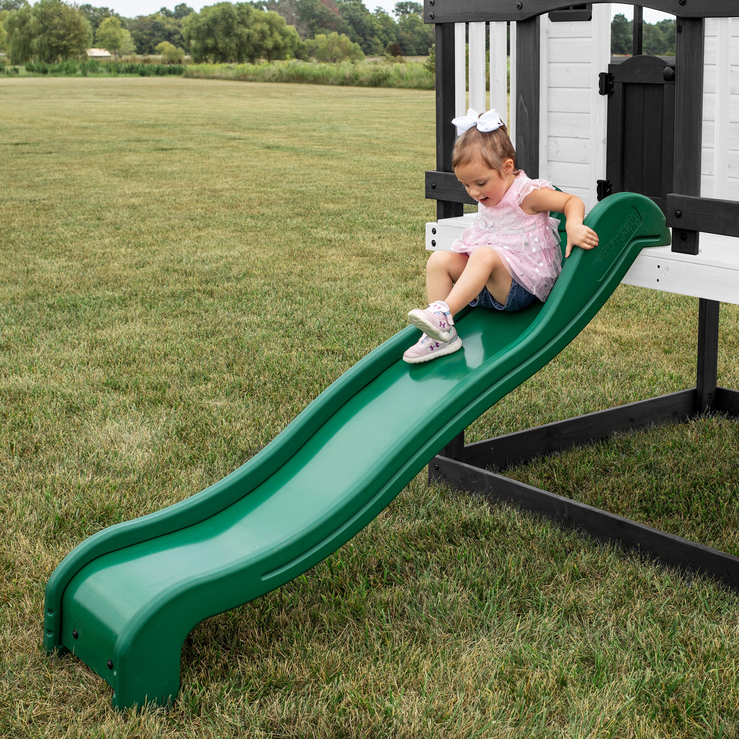 backyard discovery sweetwater playhouse backyard discovery sweetwater playhouse